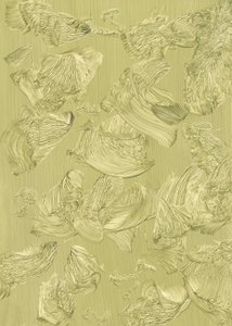 Fluid Organic Strokes by Maira Ribena