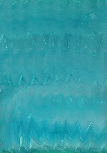 Fluid Teal Motion