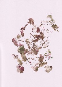 Muted Botanical Impressions by Maira Ribena