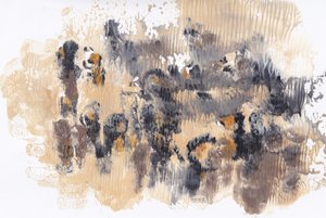 Organic Earth Tones