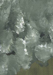 Organic Flowing Texture