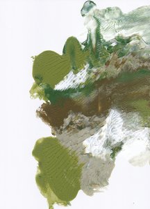 Organic Green Flow