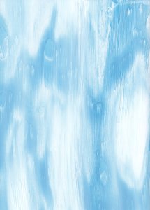 Soft Blue Flow