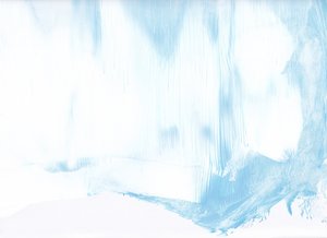 Soft Blue Minimalist Flow