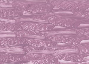 Soft Flowing Waves by Maira Ribena