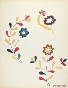 Design from Proposed Portfolio