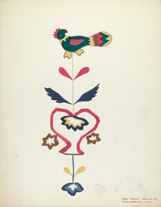 Design from a Proposed Portfolio