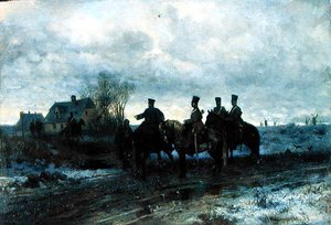 Polish Patrol