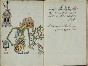 Wukon Jawa, MS 41 p.40, image 20 by Malay Malay
