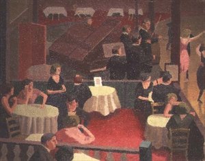 A Dance Band