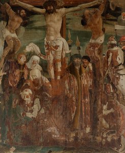 Crucifixion of Christ