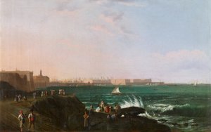 View of Cadiz