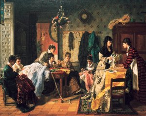 Dressmaker