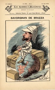 Cover of Les Hommes d