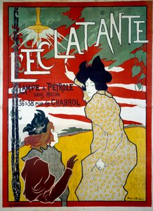 Advertising for Oil Lamps Without a Hole: The Flashlight by Manuel Robbe