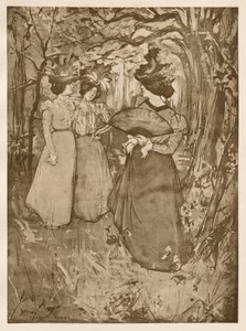Autumn Minuet