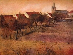 The Orchard