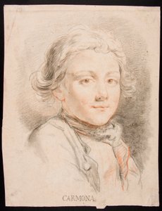 Portrait of a Boy