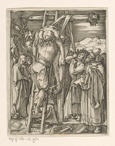 Descent from the Cross (Passion of Christ)