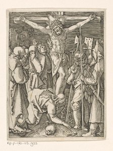 Crucifixion (Passion of Christ)