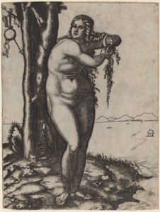 The Birth of Venus