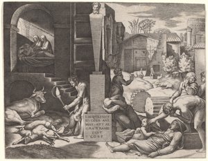 The Plague