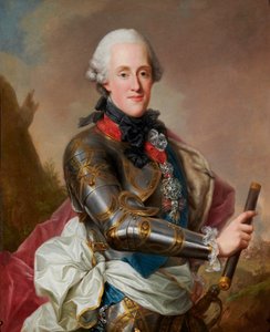 Albert Kazimierz of Saxony-Cieszyn