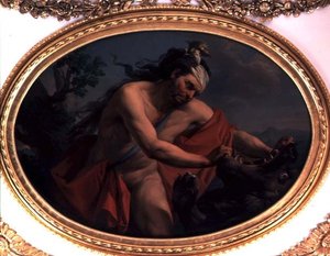 Strength, c.1777