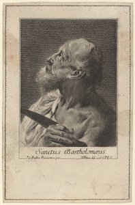 Saint Bartholomew