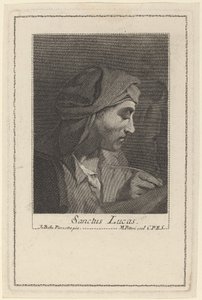 Saint Luke