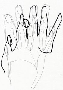 Psyco Hand