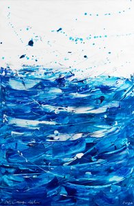 The Blue Wave