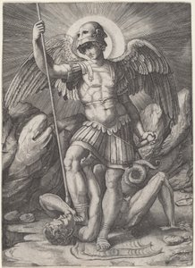 Saint Michael