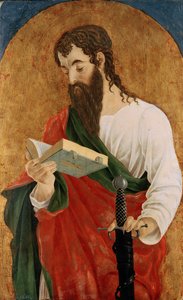 St Paul