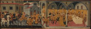 The Story of Esther
