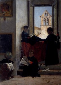 Altar boy