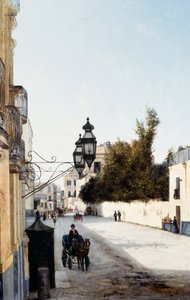 La Favorita in Portici