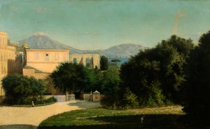 View of Porta Grande by Marco di Gregorio