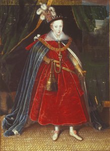 Henry, Prince of Wales