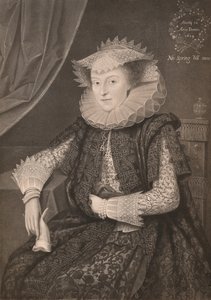 Mary Sidney, Countess of Pembroke