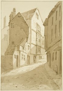 Steep Street