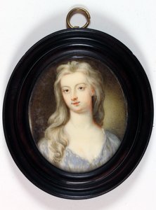 Lady Catherine (Katherine) Hyde, Duchess of Queensberry