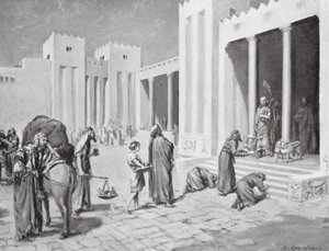 A Hittite Prince in Syria