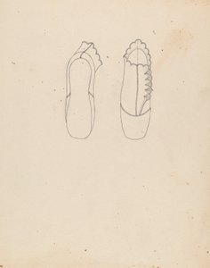 Baby Shoe