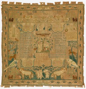 Sampler