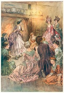 The Vicar of Wakefield by Oliver Goldsmith by Margaret Jameson