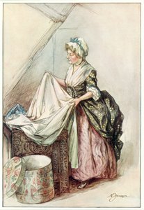 The Vicar of Wakefield by Oliver Goldsmith by Margaret Jameson
