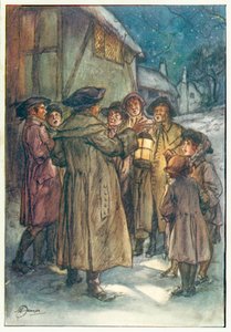 The Vicar of Wakefield by Oliver Goldsmith by Margaret Jameson