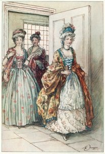 The Vicar of Wakefield by Oliver Goldsmith by Margaret Jameson