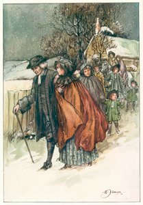 The Vicar of Wakefield by Oliver Goldsmith by Margaret Jameson